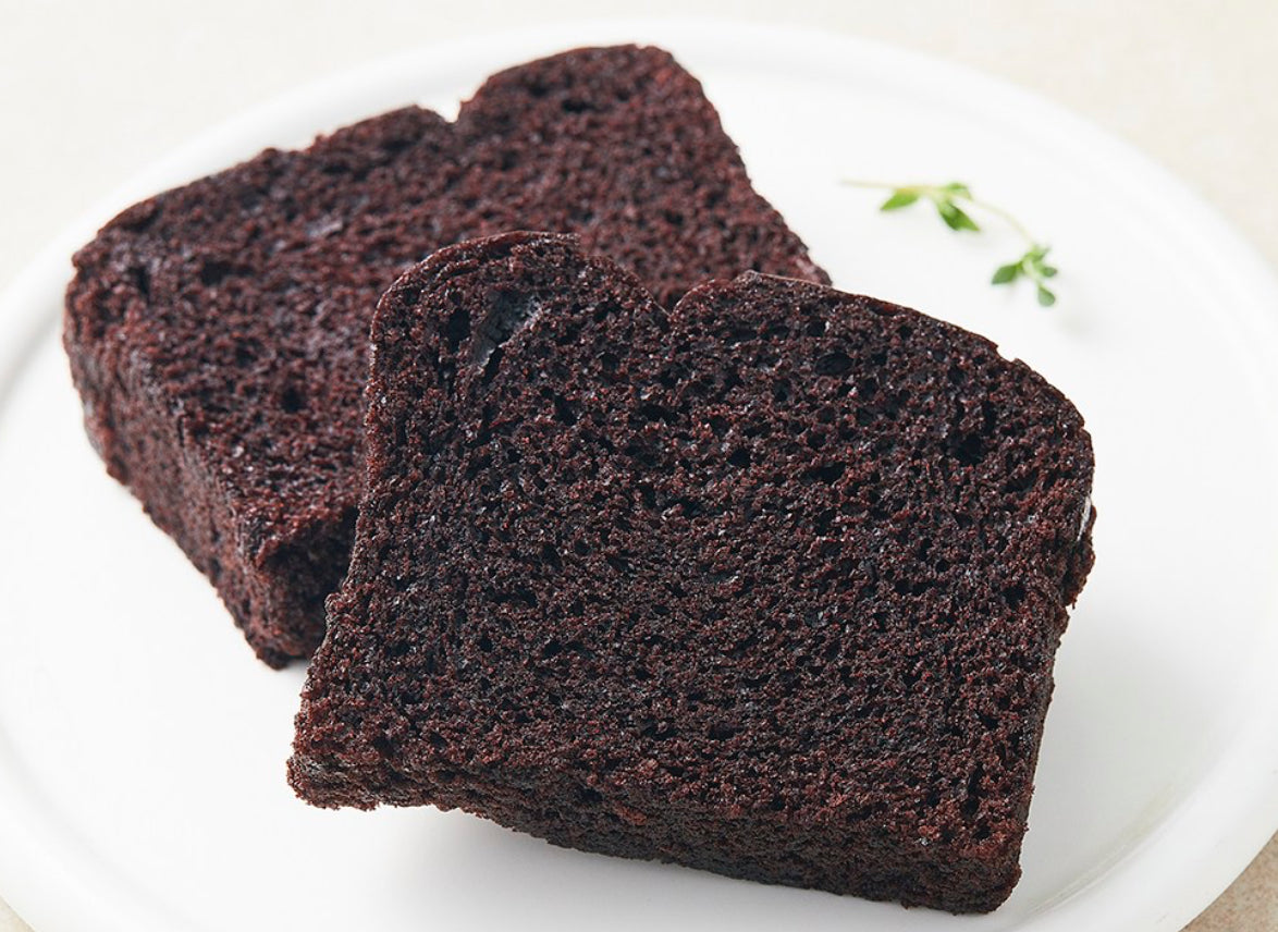 두유퐁당 시퐁케이크 초코 5개입 175g