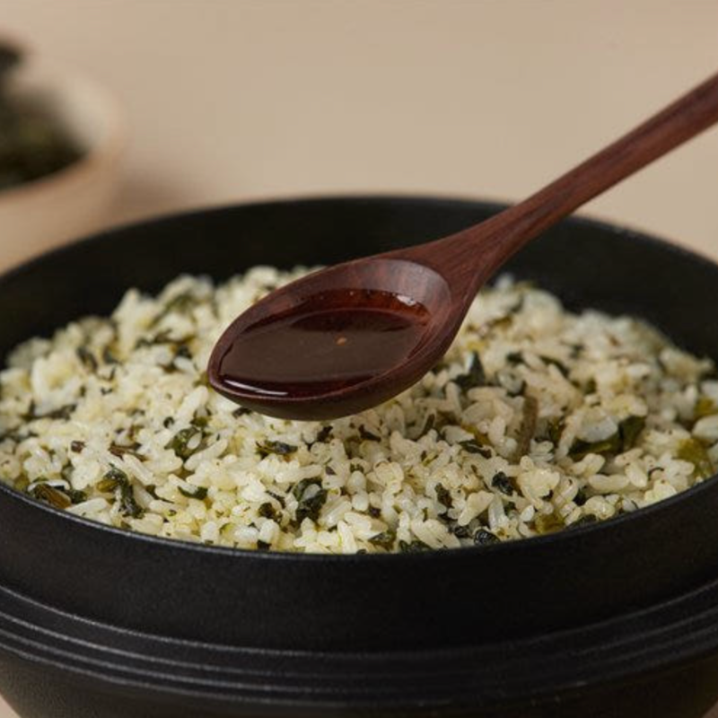 더 맛있는 곤드레 나물밥(5입)