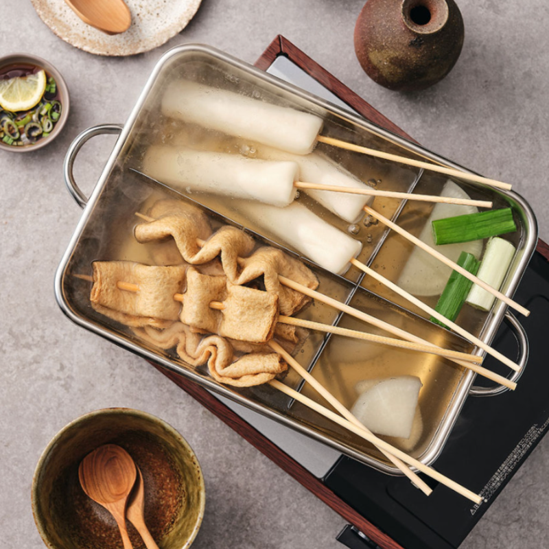 고래사 꼬치어묵&물떡(20입)