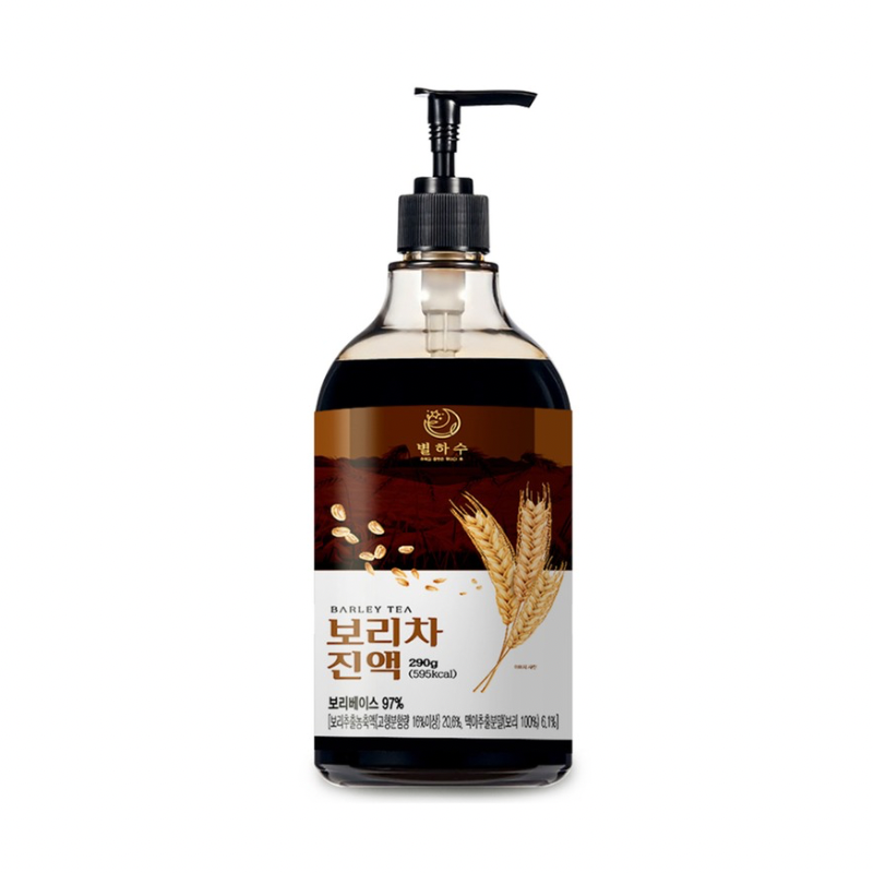 별하수 보리차 진액 (290g)
