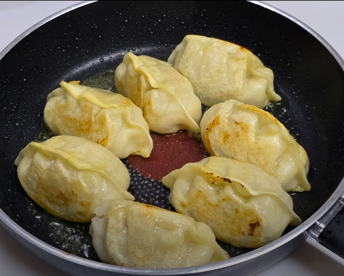 금미옥 신메뉴 바삭만두 885g 냉동