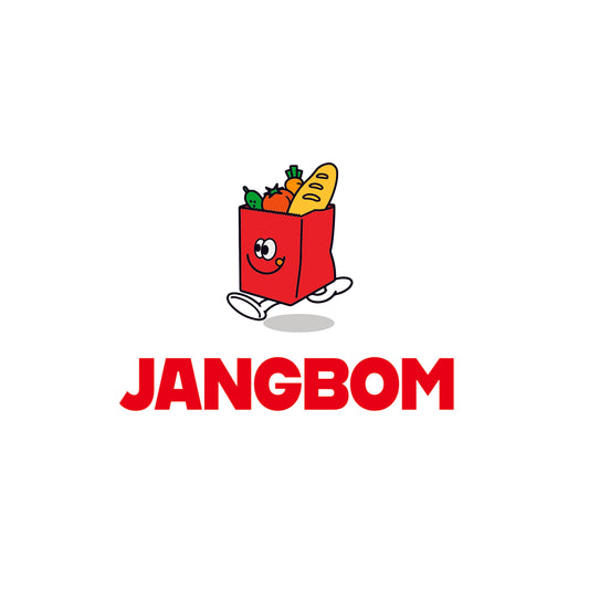 Discover Unique Korean Food Products for Your Home | Jangbom SG