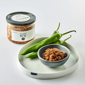 완전 막장이구나.. Eonyang Makjang Traditional Korean Soybean Paste 500g