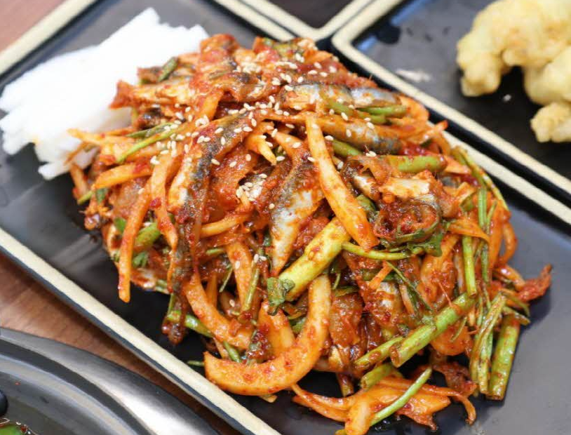 지금이 가장 맛나요, 남해안 제철 통멸치 (조림용 생멸치) 당일조업 당일발송  !