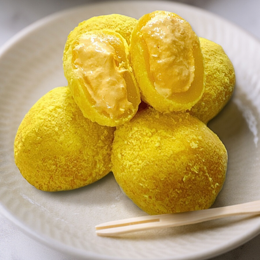 [틱톡유행] 생망고 요거트 찹쌀떡 40g x 8