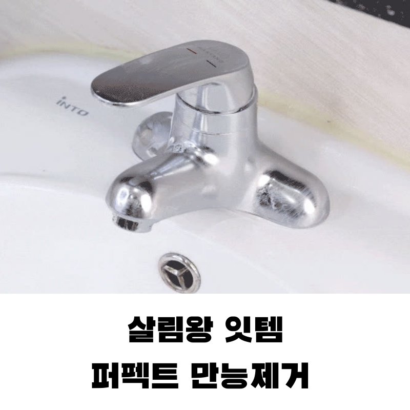 [살림왕] 대쉬 퍼펙트 만능 제거제 300g