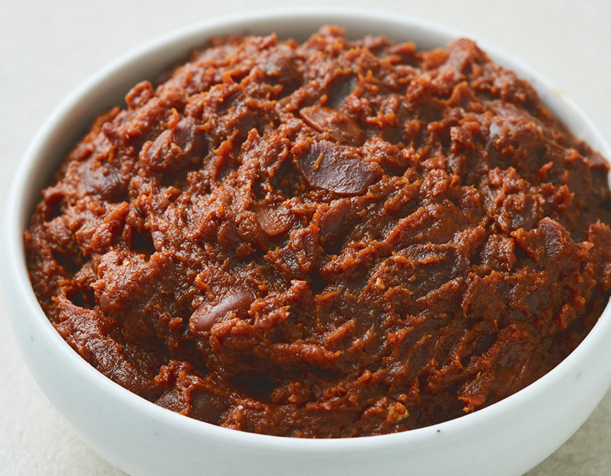 [우리된장] since1938, 국내산 콩 시골된장