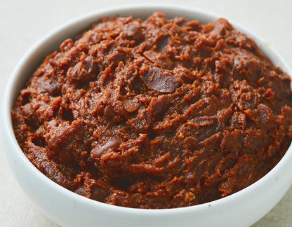 [우리된장] since1938, 국내산 콩 시골된장