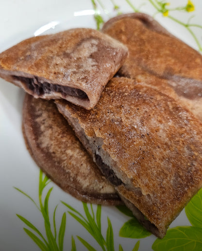 강원도 명물 고소한 수수부꾸미 560g x 2