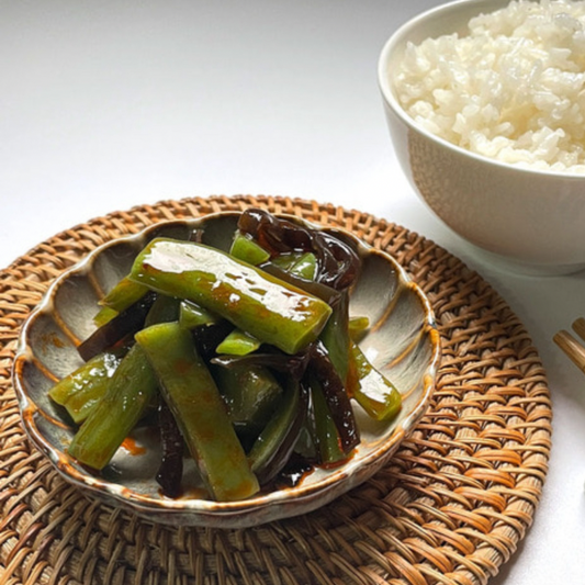 프리미엄반 반찬, 궁채절임 야마구라게 1kg