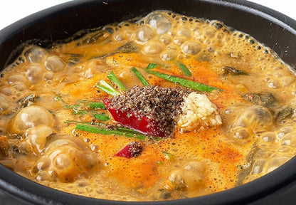 [남가네] 남가네 설악추어탕 맛집 밀키트 450g 4팩 세트 (실온가능)