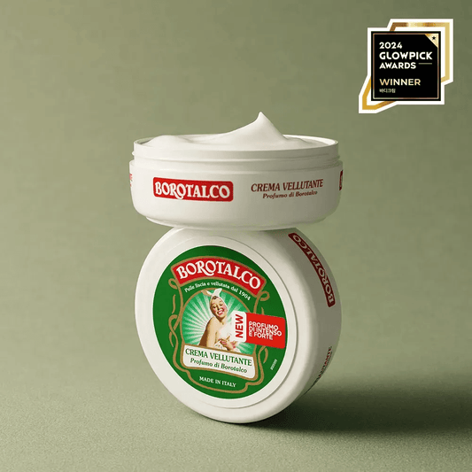 Borotalco Velveting Cream 30ml