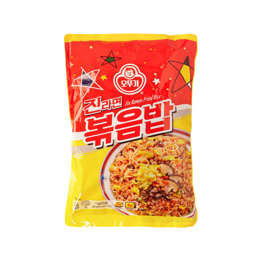 오뚜기 진라면 볶음밥(5입)