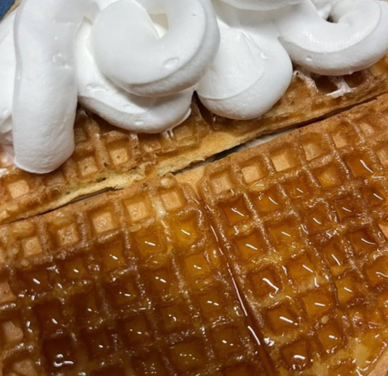 [추억상회] 직접 만들어 먹는 길거리 와플 3종 (2개입) 택1