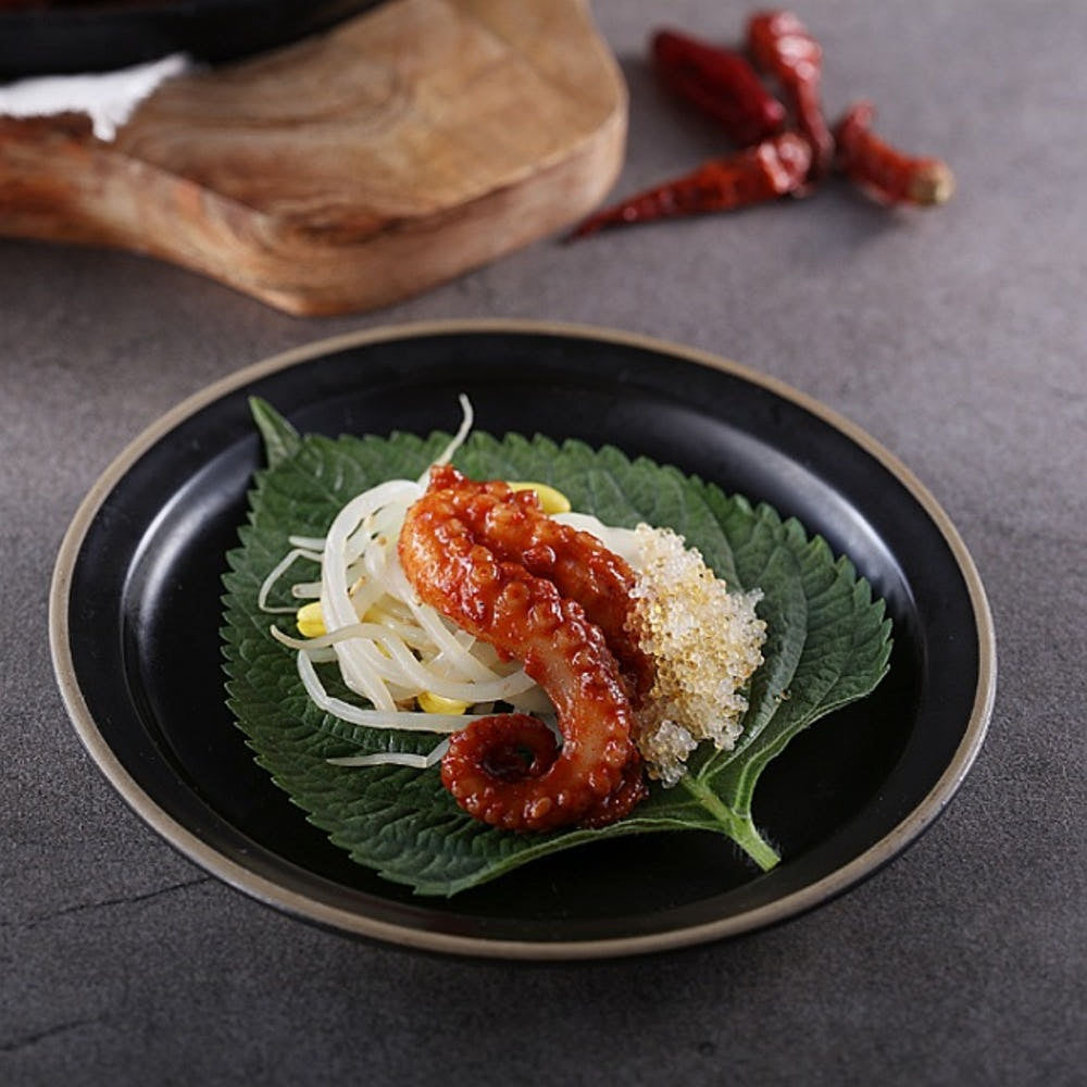 [사주세요] 소문난 맛집 ! 송쭈집 불 양념쭈꾸미 ( 300g / 500g / 여러 옵션선택 )