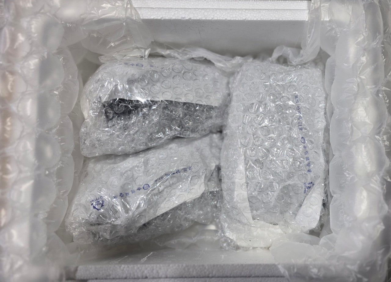 [산지직송] 포도의 정석, 캠벨포도 1kg