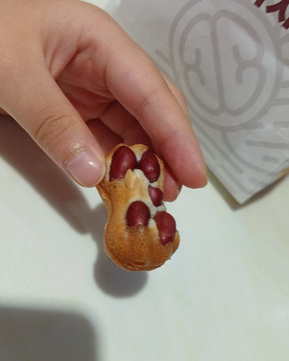 [줄서서 사와요] 서문시장 땅콩빵 30알