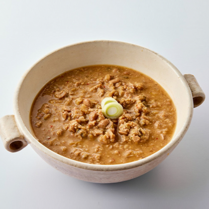 [맛집] 맛보장 미슐랭 선정 황금콩밭 청국장찌개 500g (2~3인분) | Korean Cheonggukjang Stew Premium Singapore Delivery
