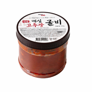 [Costco] 밥도둑! Big용량! 영광 매실 고추장 굴비